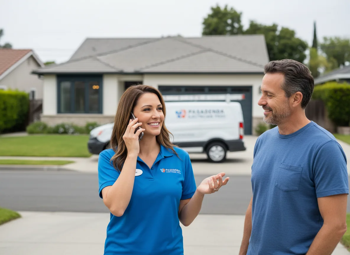 Electrician Gueydan, LA FAQs